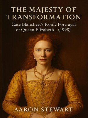 cover image of The Majesty of Transformation